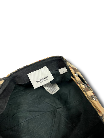 Burberry Cap