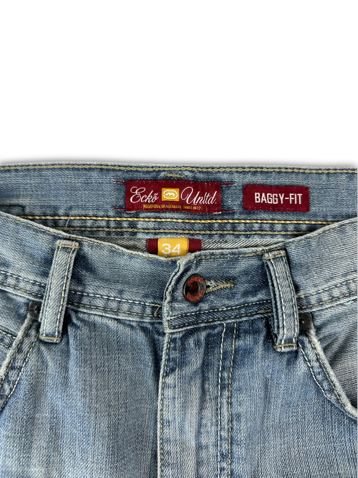Ecko Untld. Jeans (34)