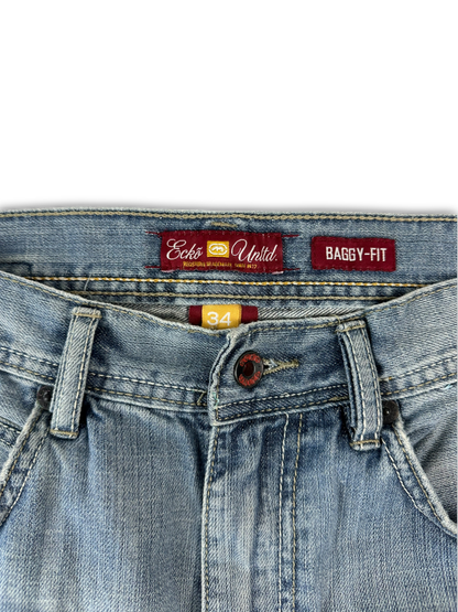 Ecko Untld. Jeans (34)