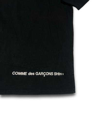 Supreme X Comme des Garçons T-Shirt (L)