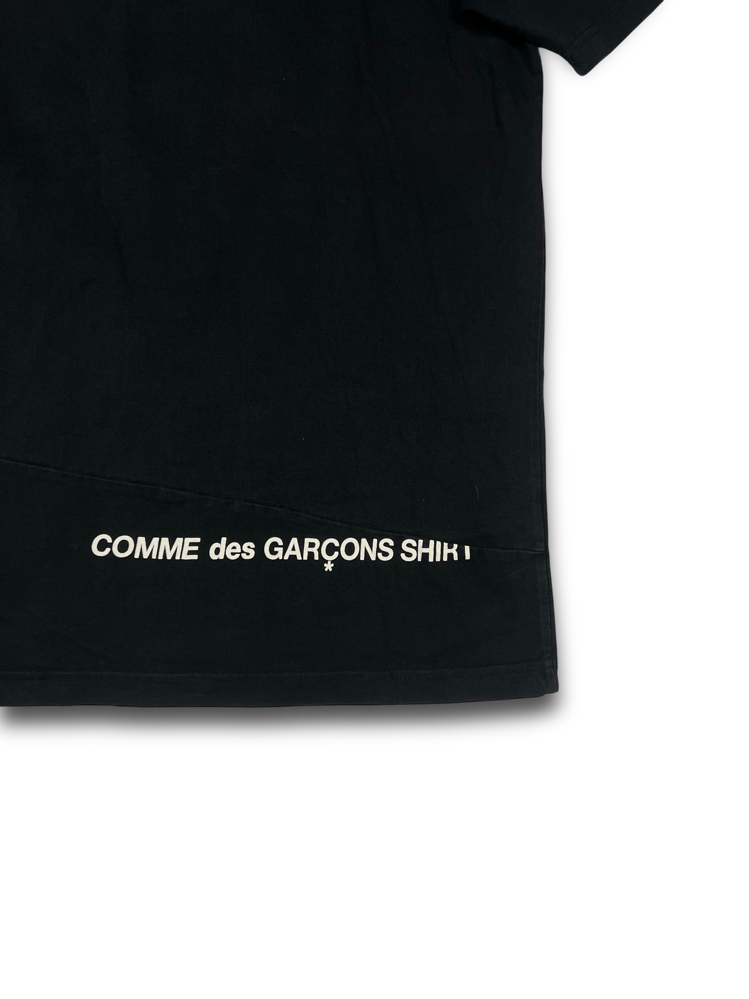 Supreme X Comme des Garçons T-Shirt (L)