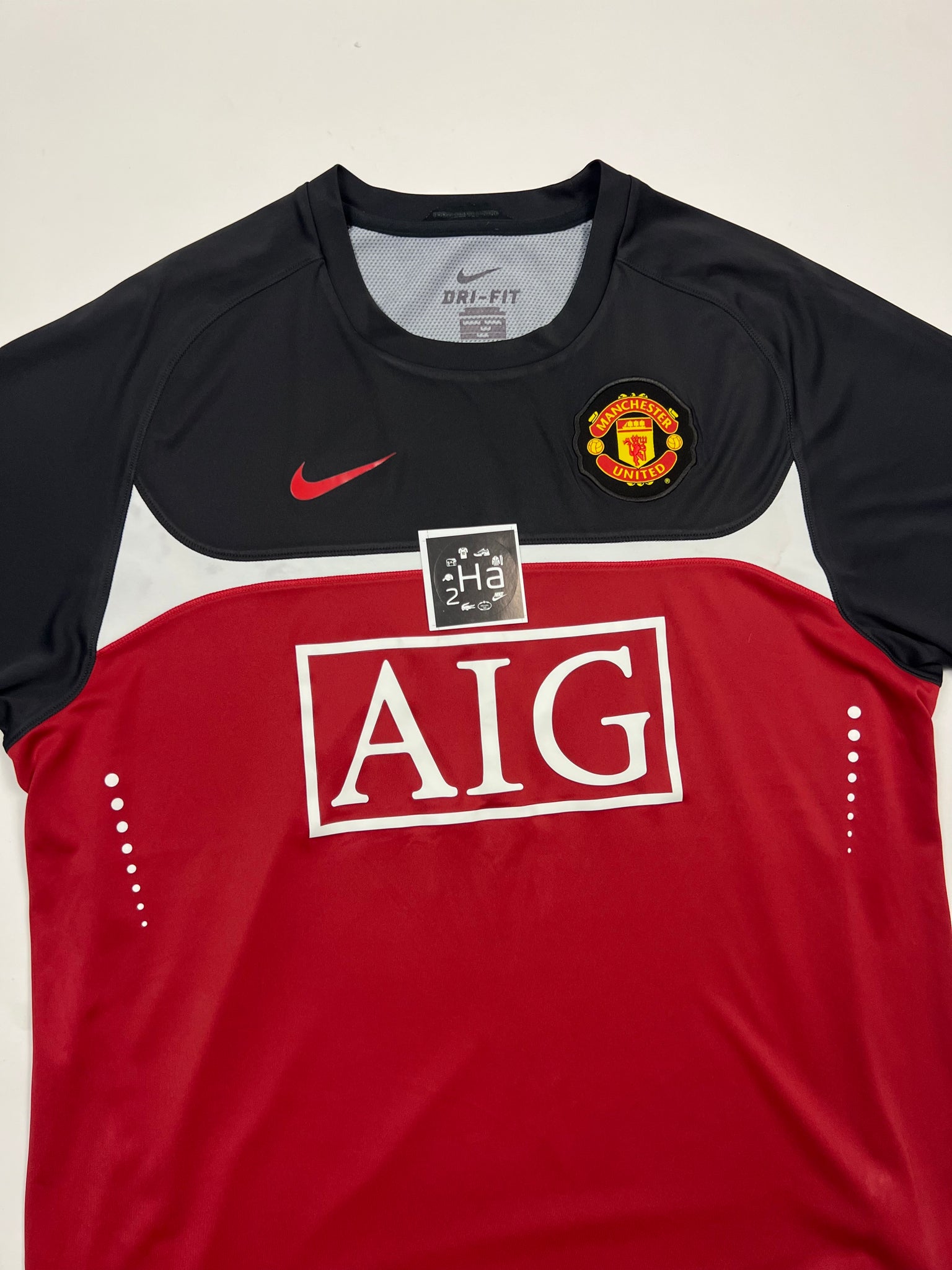 Nike Manchester United Jersey (M)