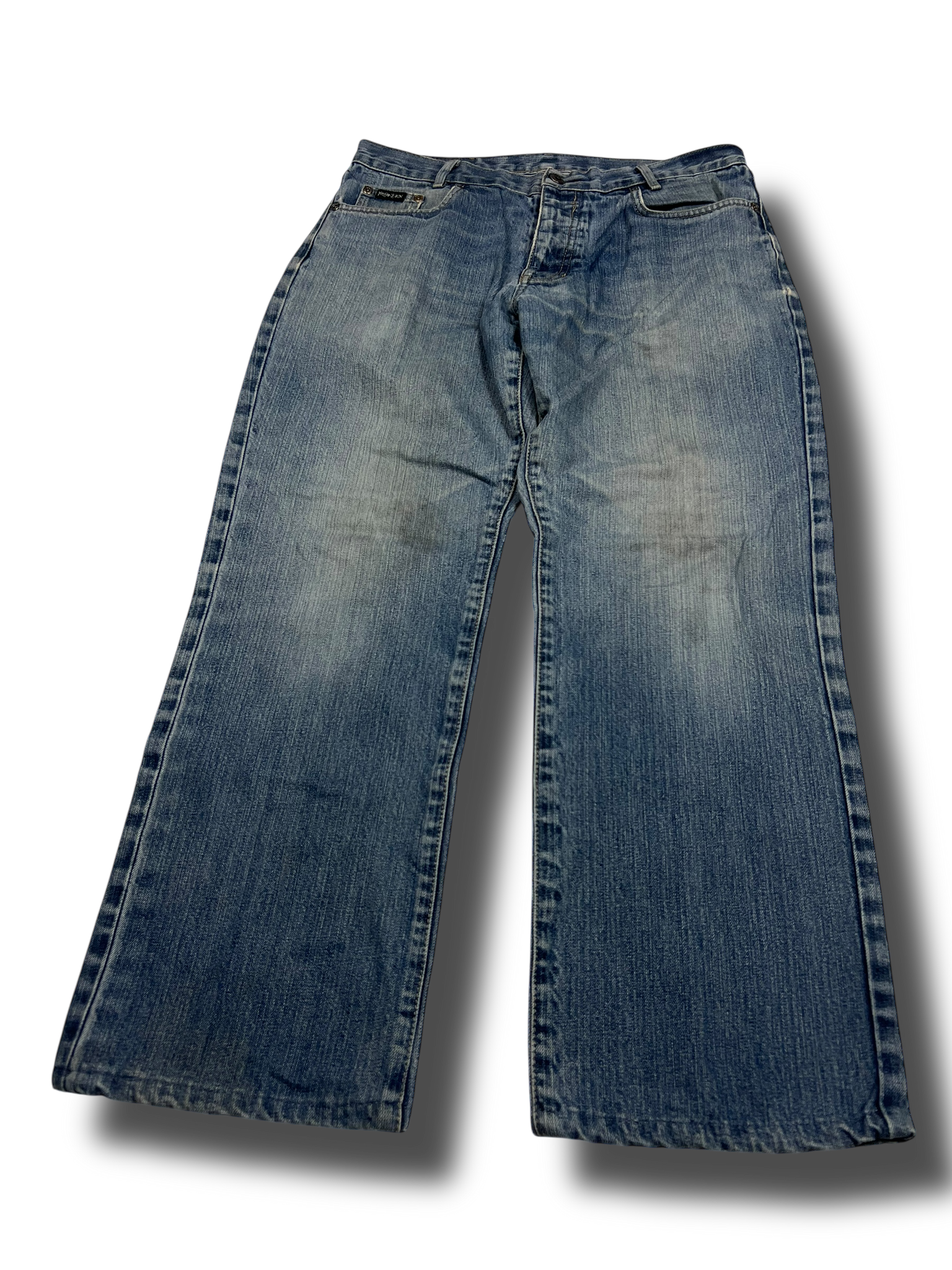 Yves Saint Laurent Jeans (34)