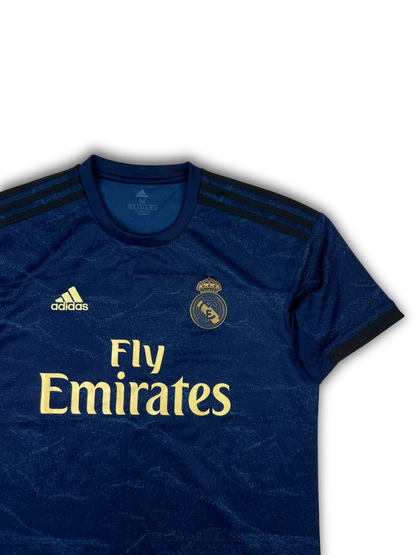Adidas Real Madrid Jersey (M)