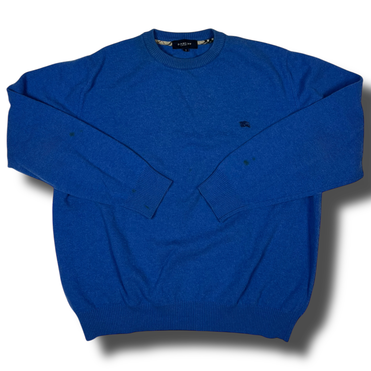 Burberry Sweater (L)