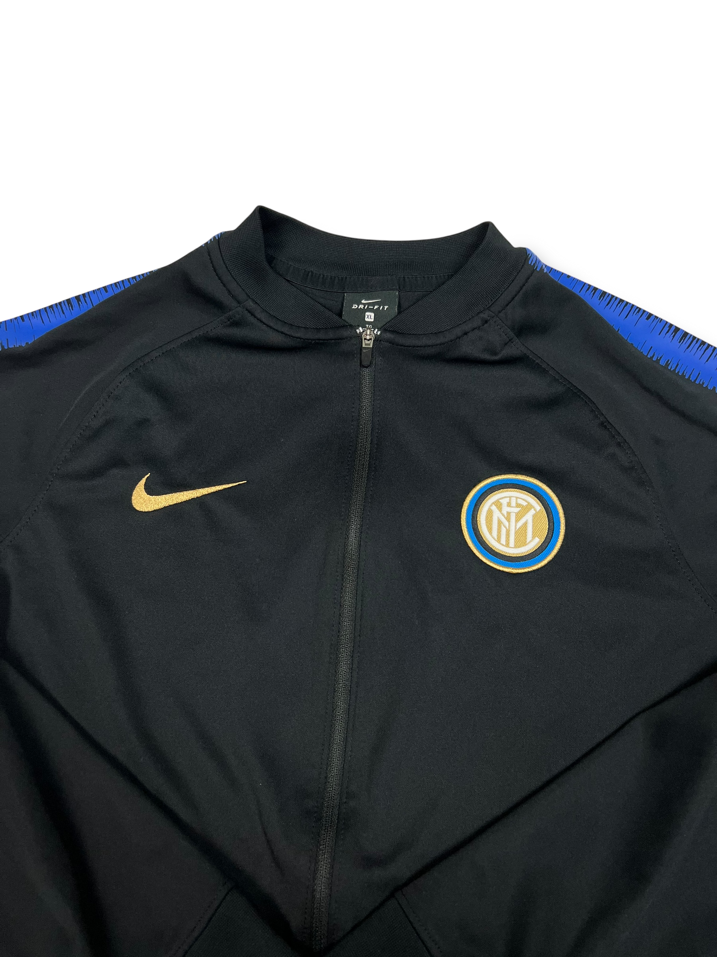 Nike Inter Track Jacket (XL)