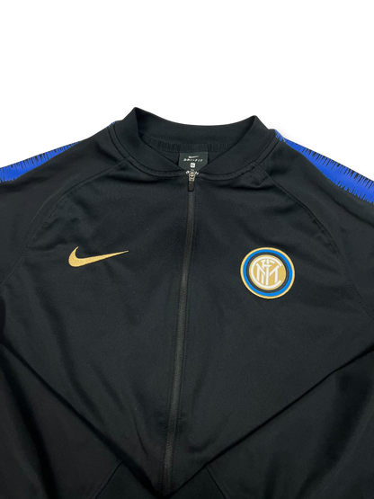 Nike Inter Track Jacket (XL)