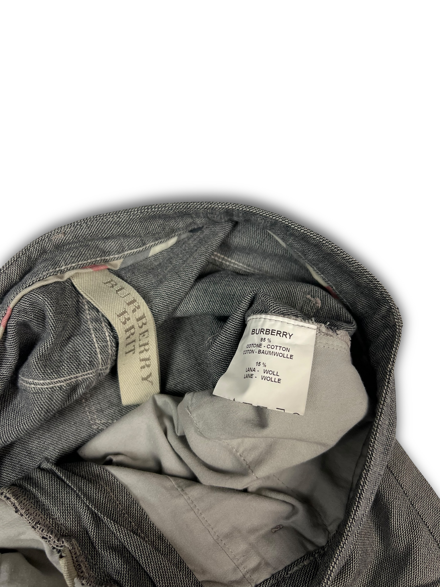 Burberry Jeans (34)
