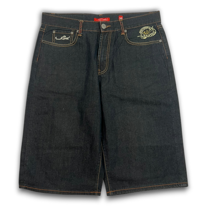 Ed Hardy Jorts (36)