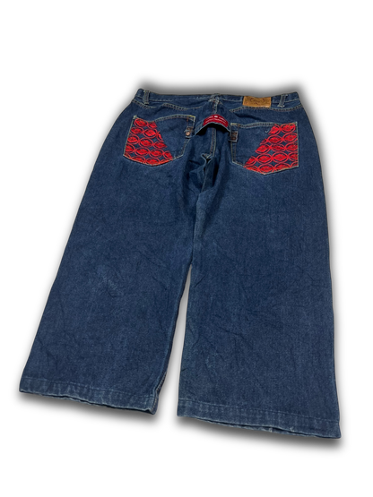 Evisu Jeans (40)