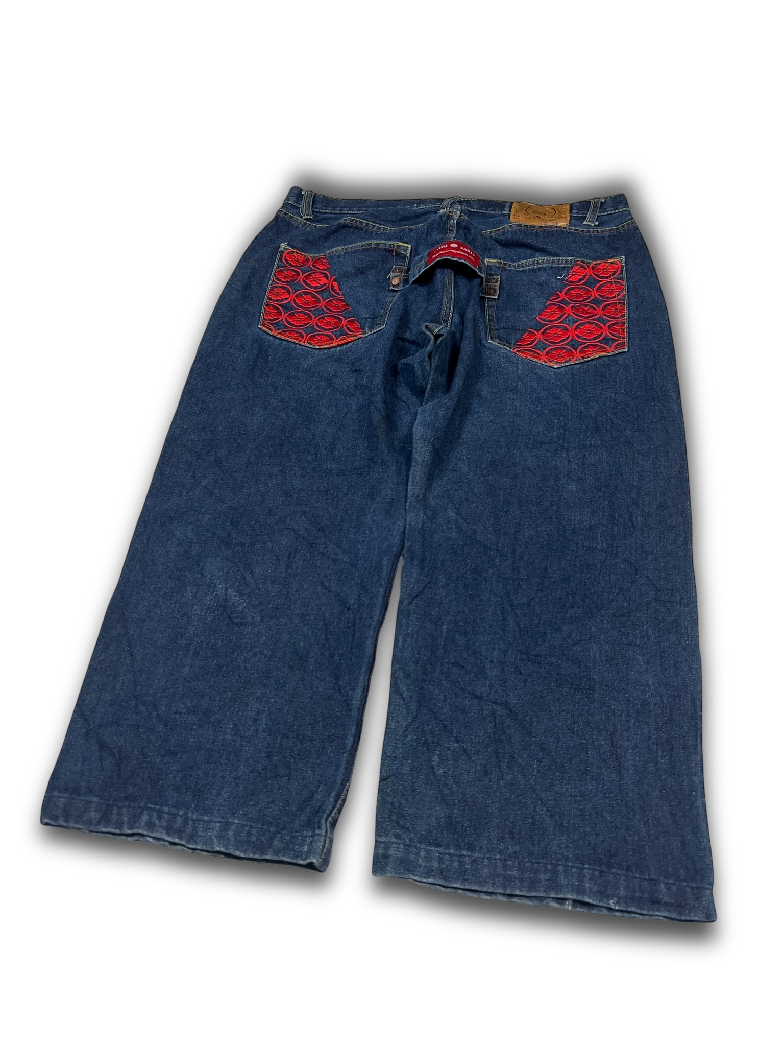 Evisu Jeans (40)