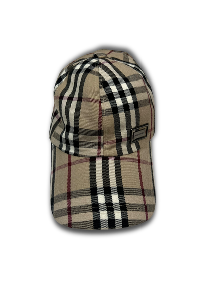 Burberry Cap (S)