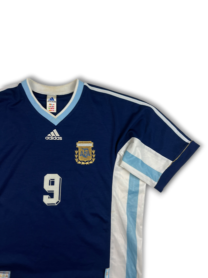 Adidas Argentina Jersey (L)