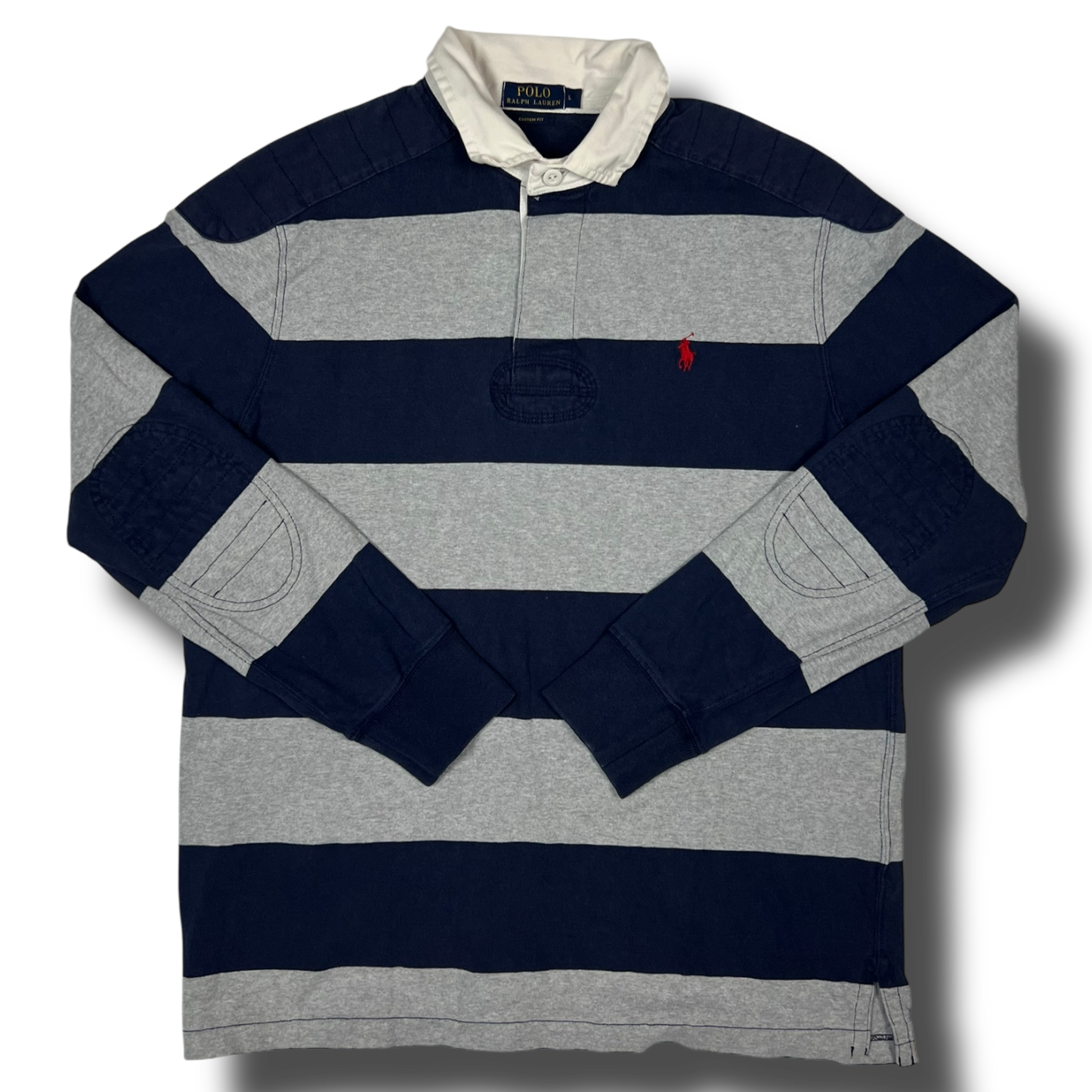 Polo Ralph Lauren Longsleeve (L)