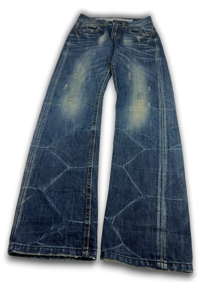 Japanese Washed Denim (30)