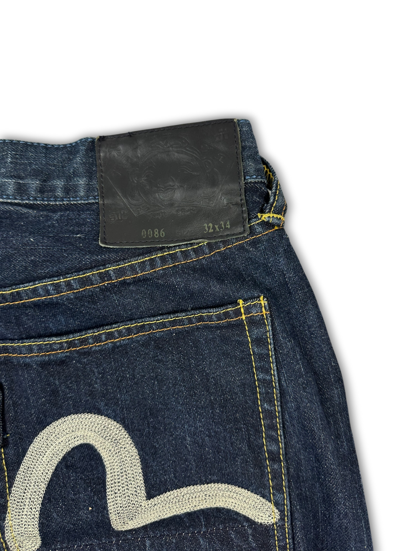 Evisu Jeans (32)