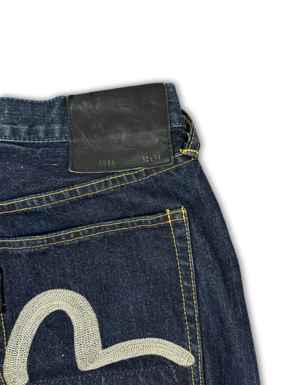 Evisu Jeans (32)