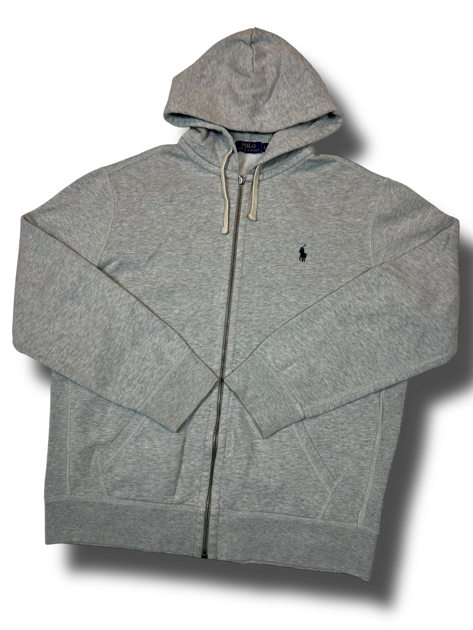 Polo Ralph Lauren Zip Up (L)