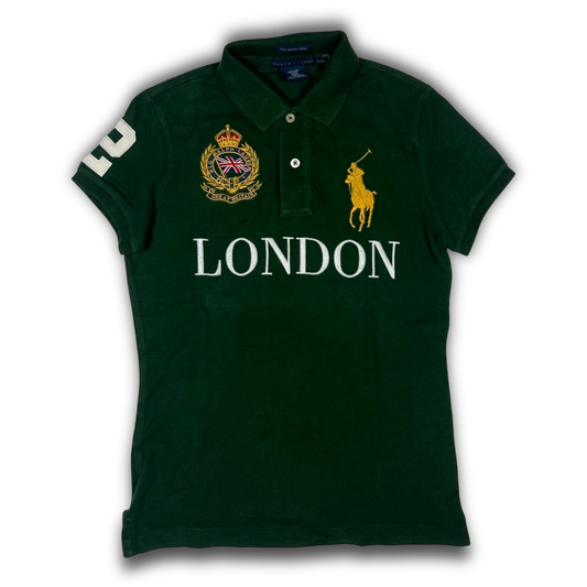 Polo Ralph Lauren Polo (S)