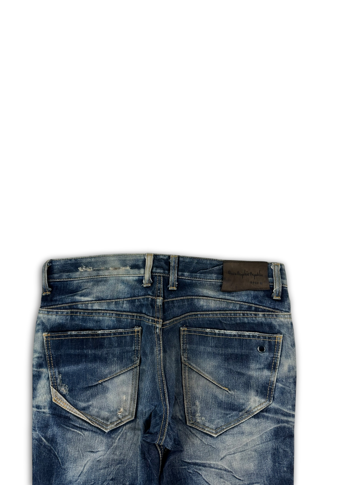 Japanese Denim Jeans (33)
