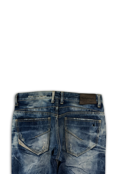 Japanese Denim Jeans (33)