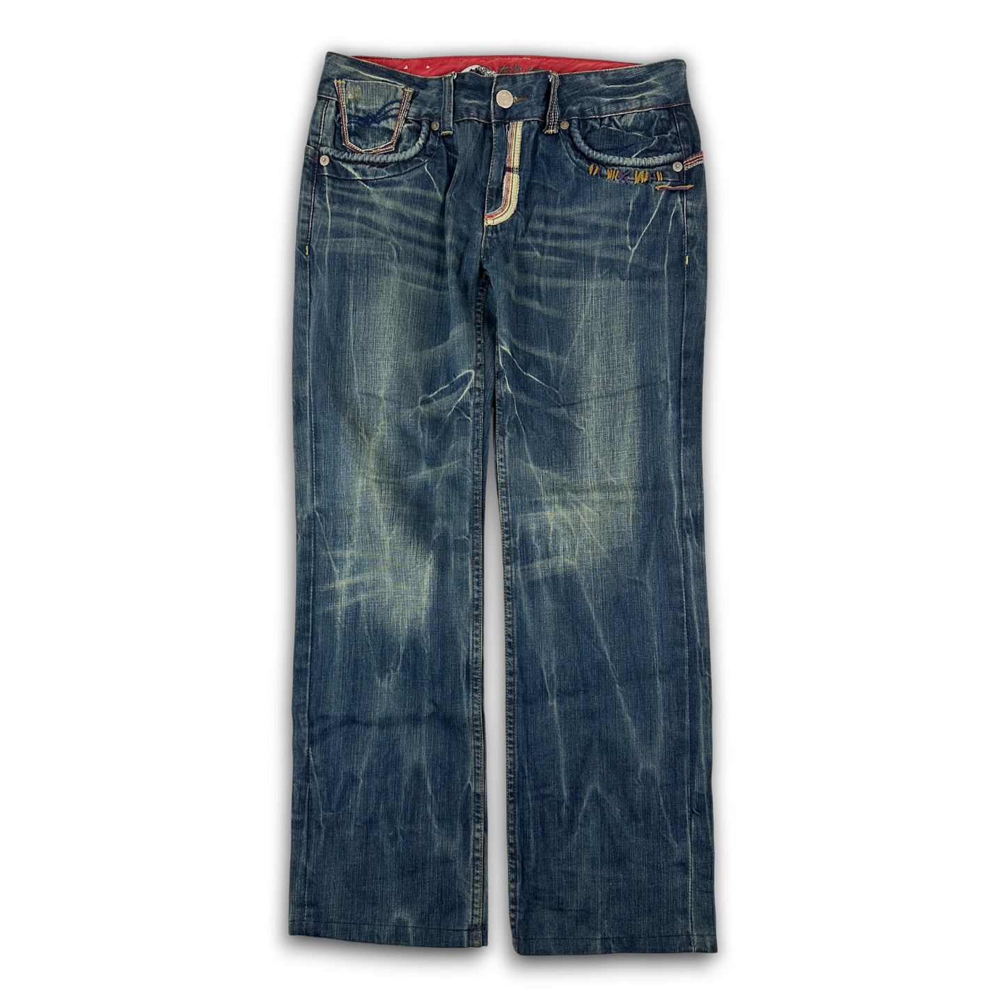 Big Train Jeans (34)