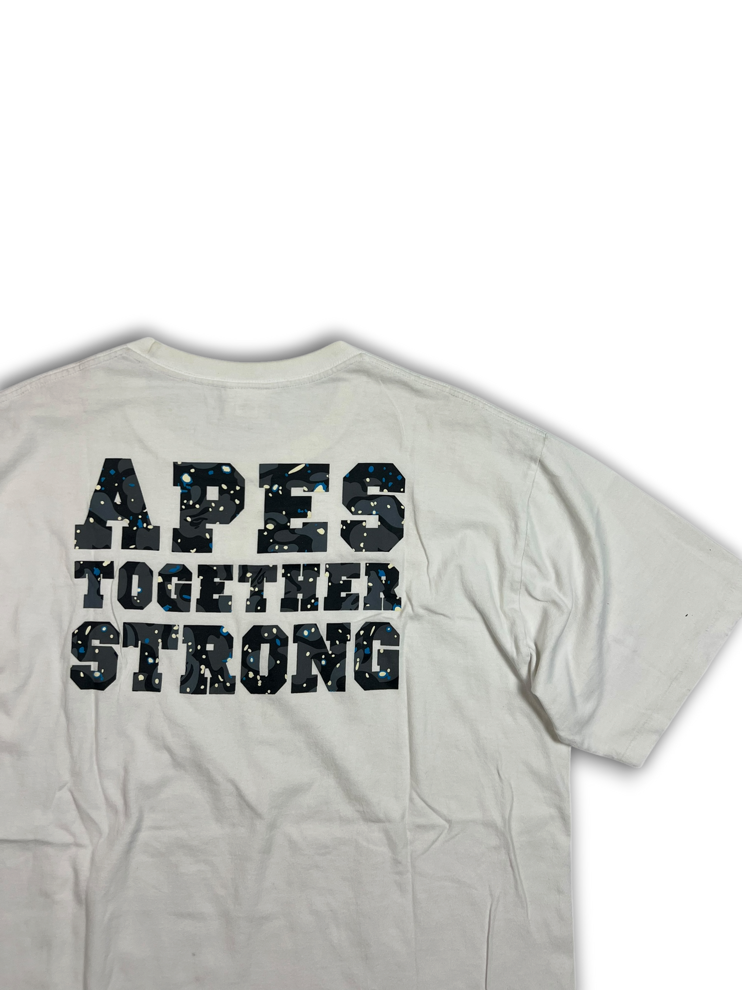 A Bathing Ape T-Shirt (XXL)