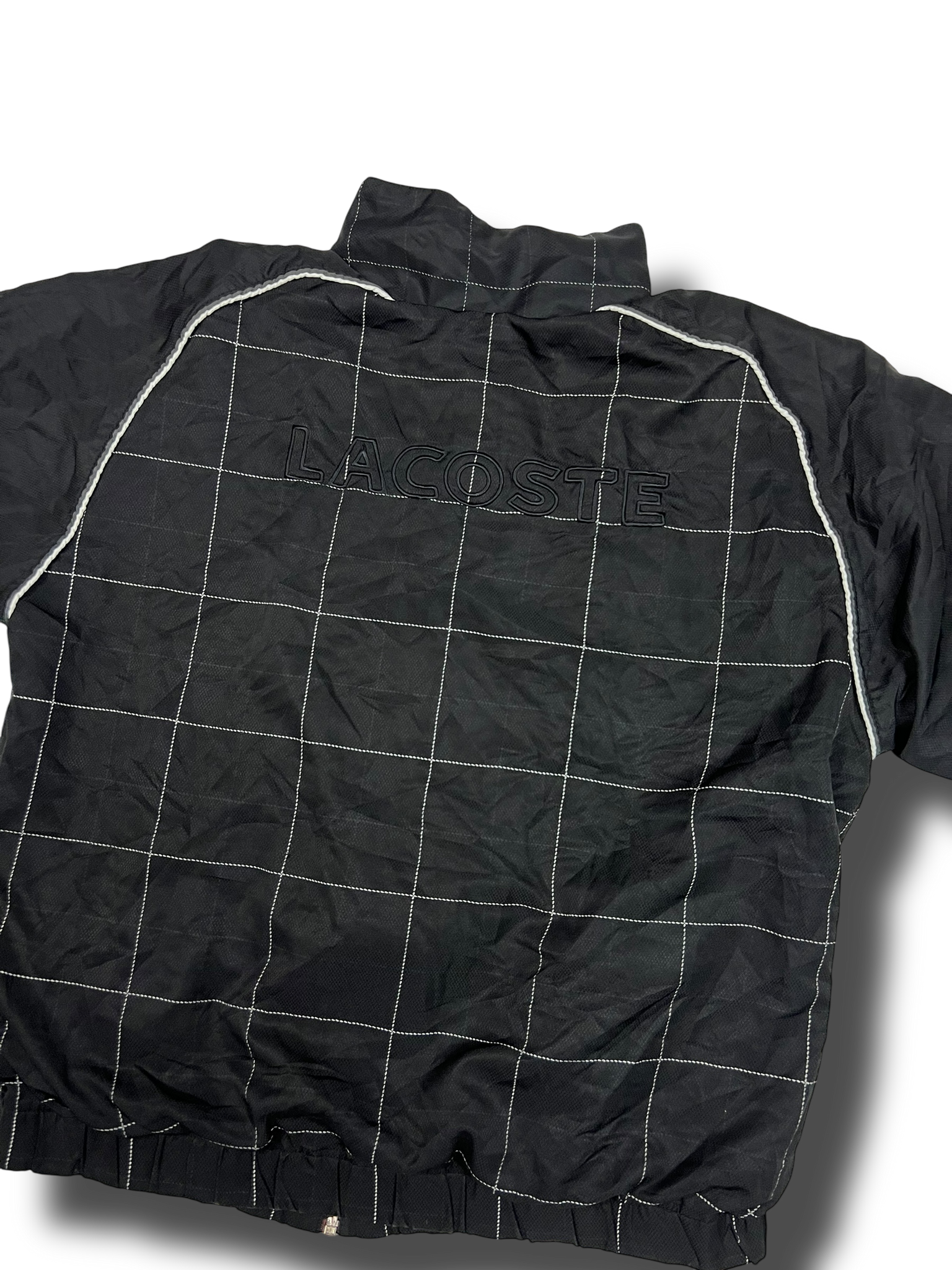 Lacoste Track Jacket (L)