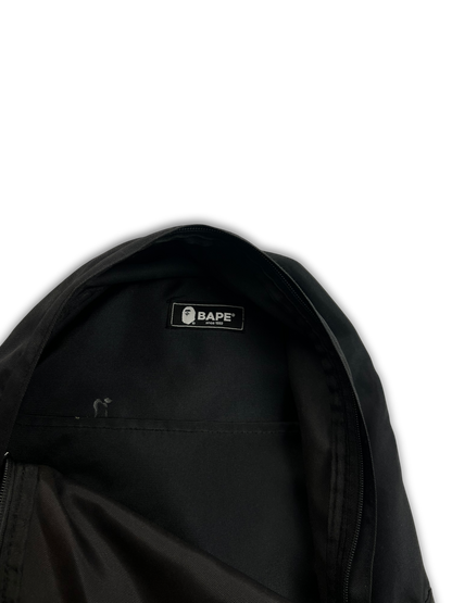 A Bathing Ape Backpack