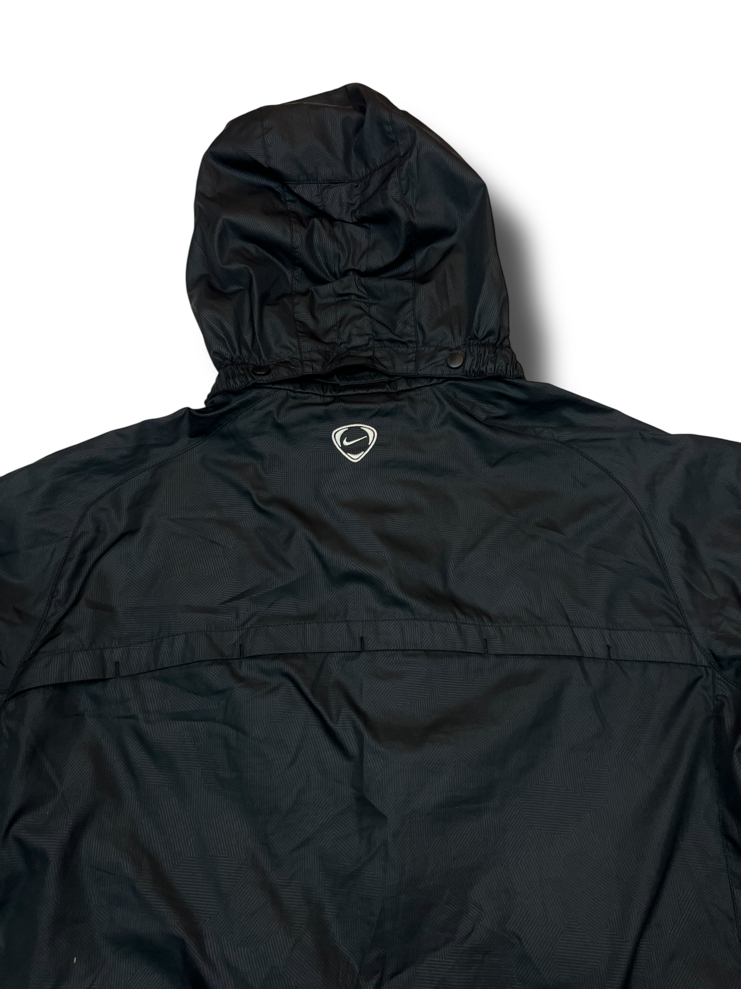 Nike Inter Milan Jacket (S)