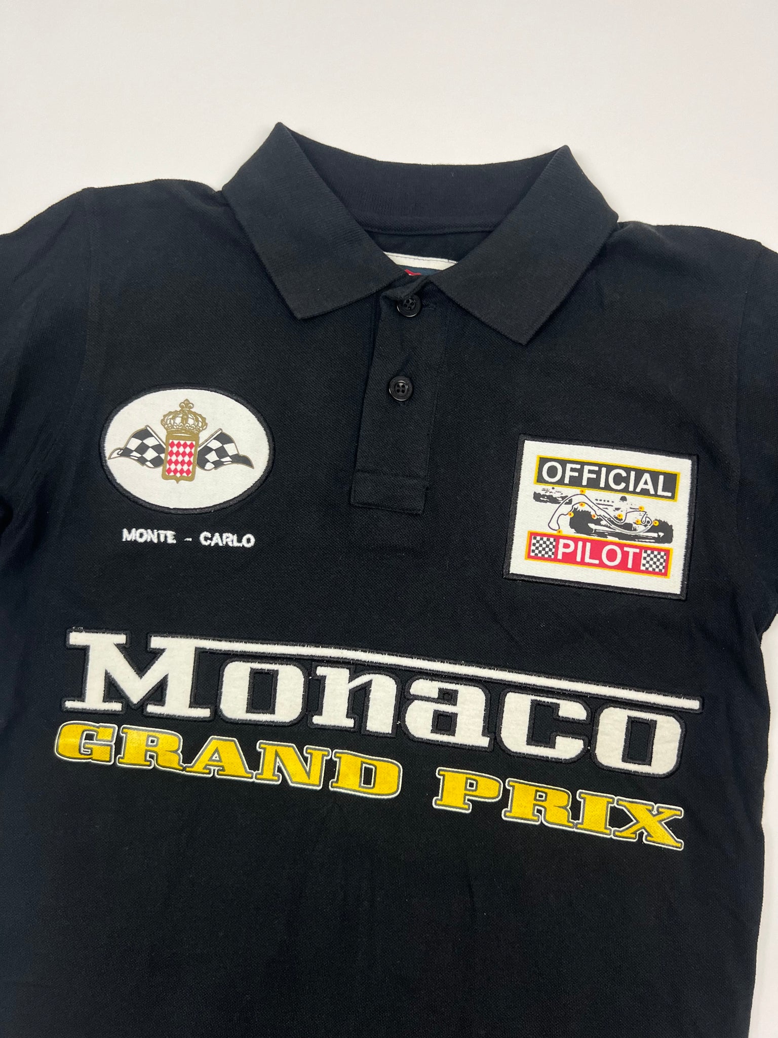 Monaco Polo (S)