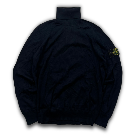 Stone Island Turtle Neck (M)