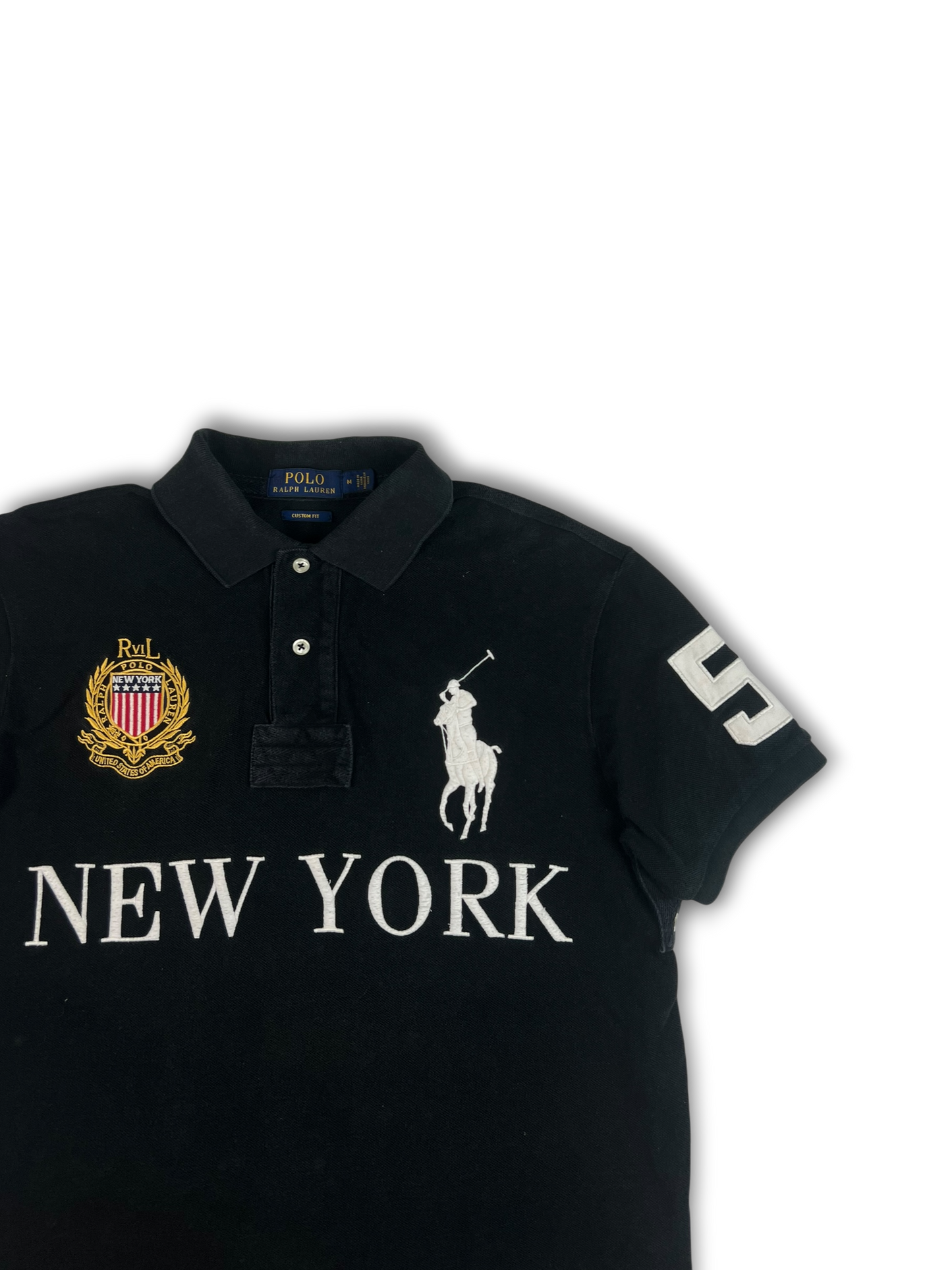 Polo Ralph Lauren Polo (M)