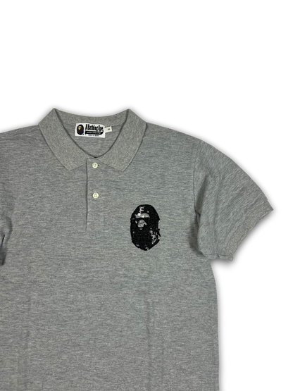 A Bathing Ape Polo (S)