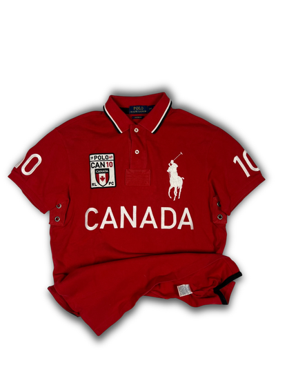 Polo Ralph Lauren Polo (S)