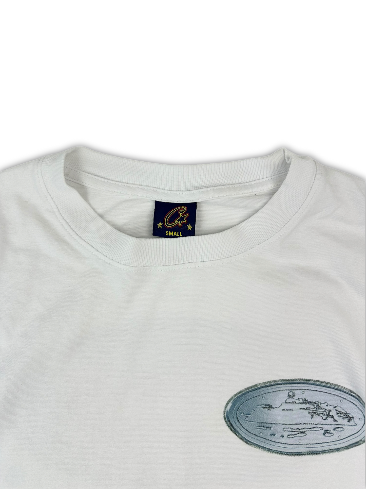 Corteiz T-Shirt (S)