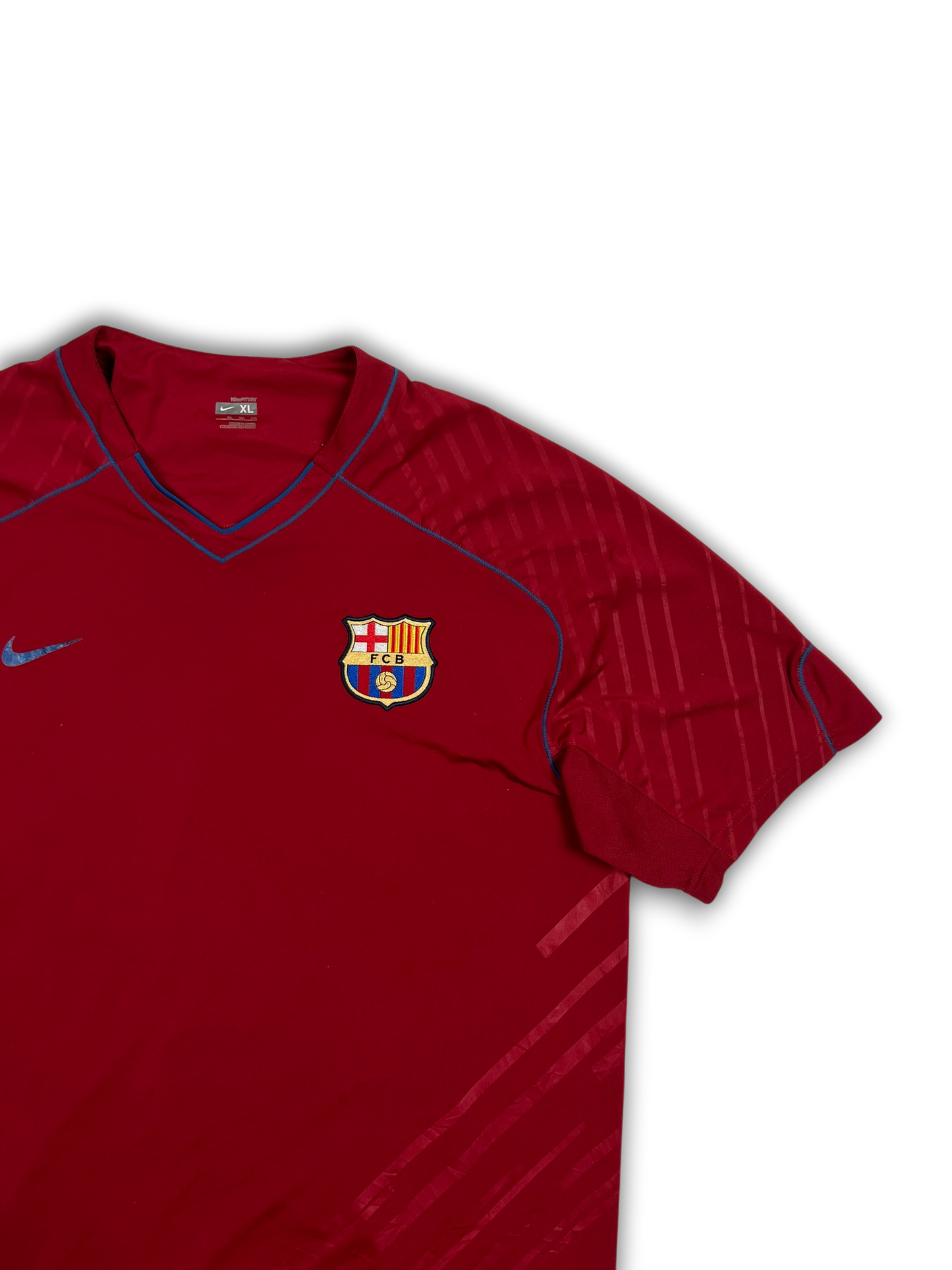 Nike FC Barcelona Jersey (XL)