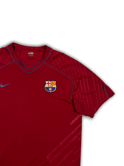 Nike FC Barcelona Jersey (XL)