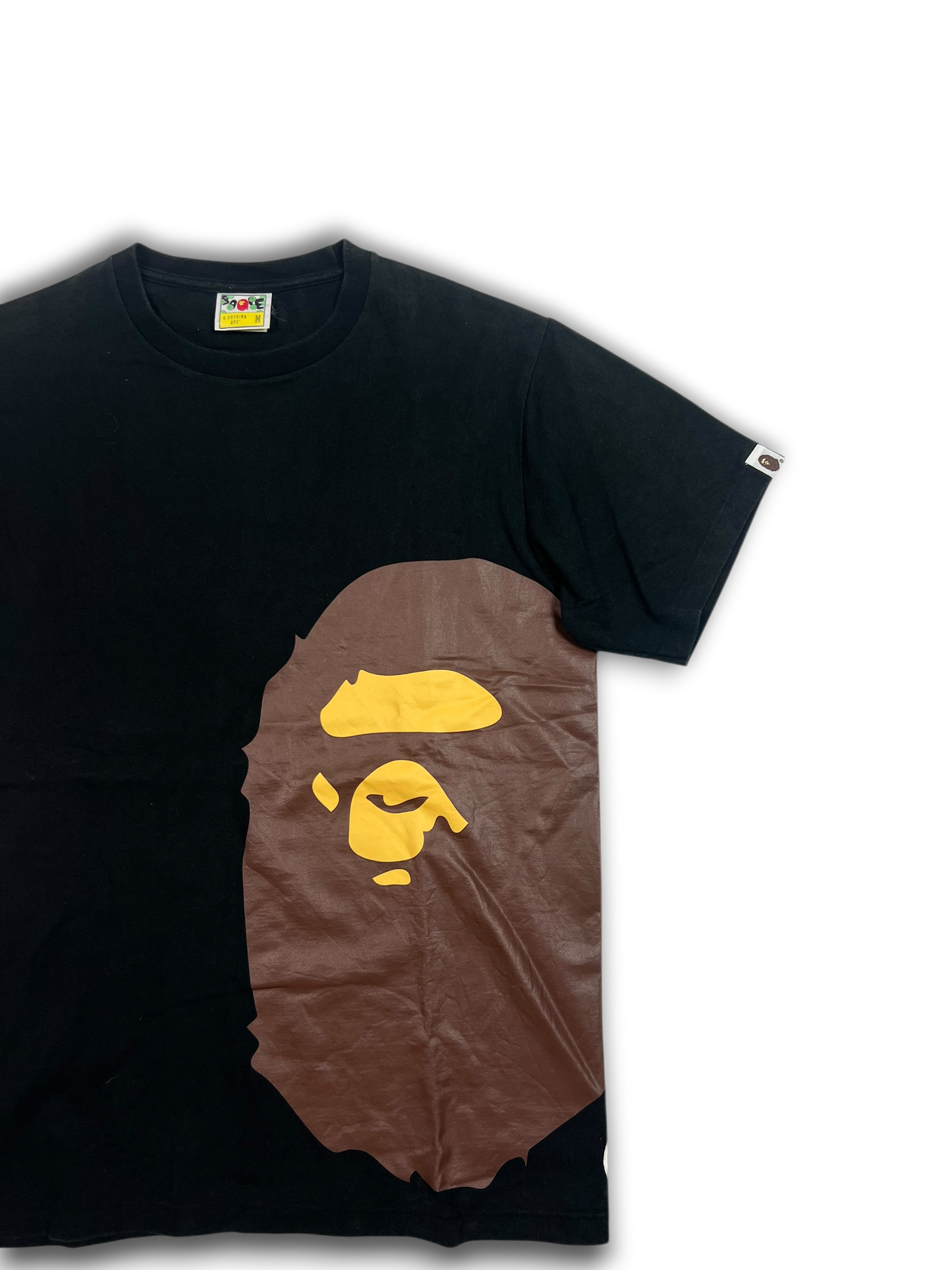 A Bathing Ape T-Shirt (M)