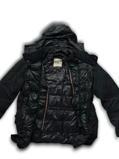 Moncler Jacket (S)