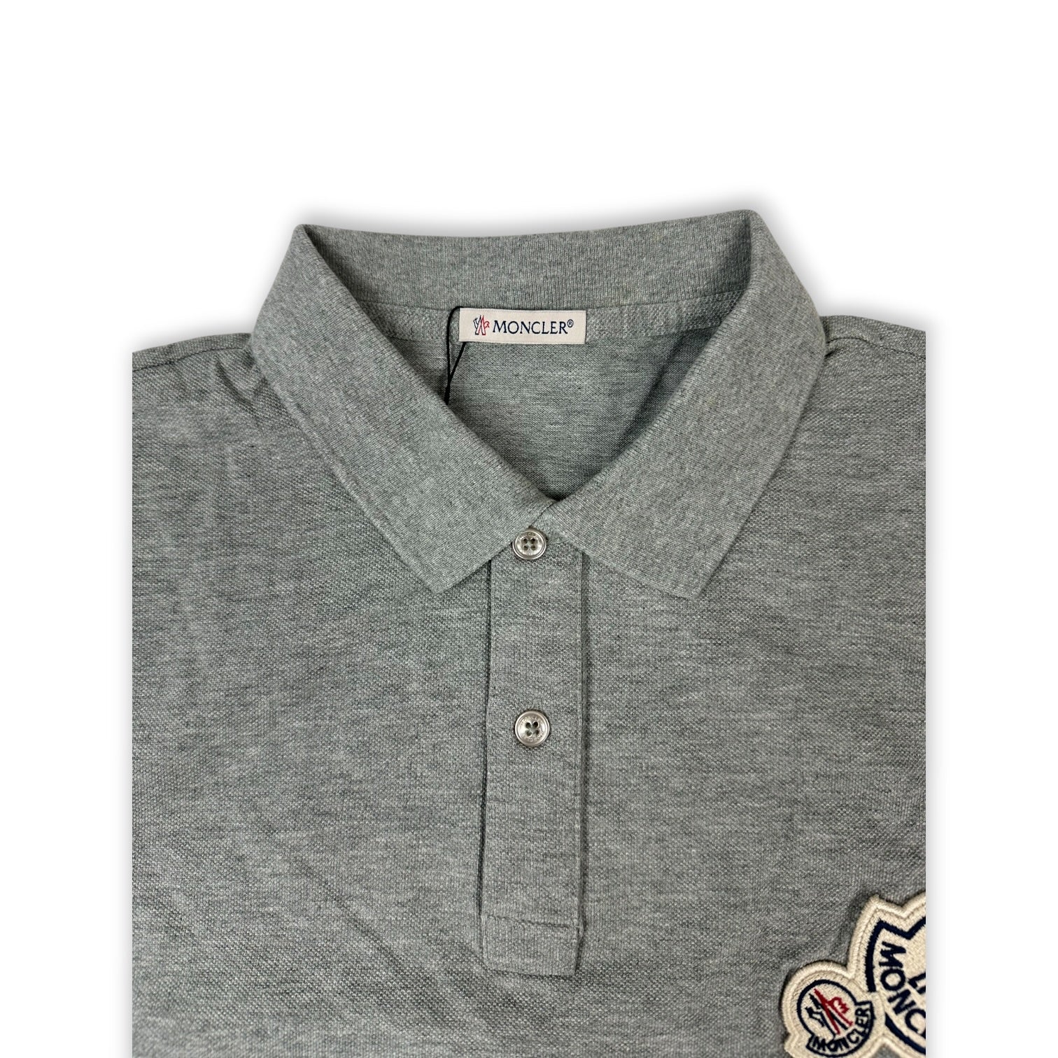 Moncler Polo (L)