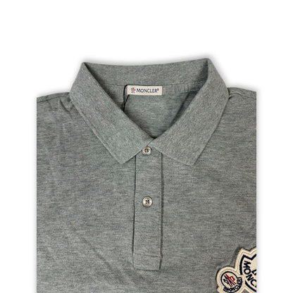 Moncler Polo (L)