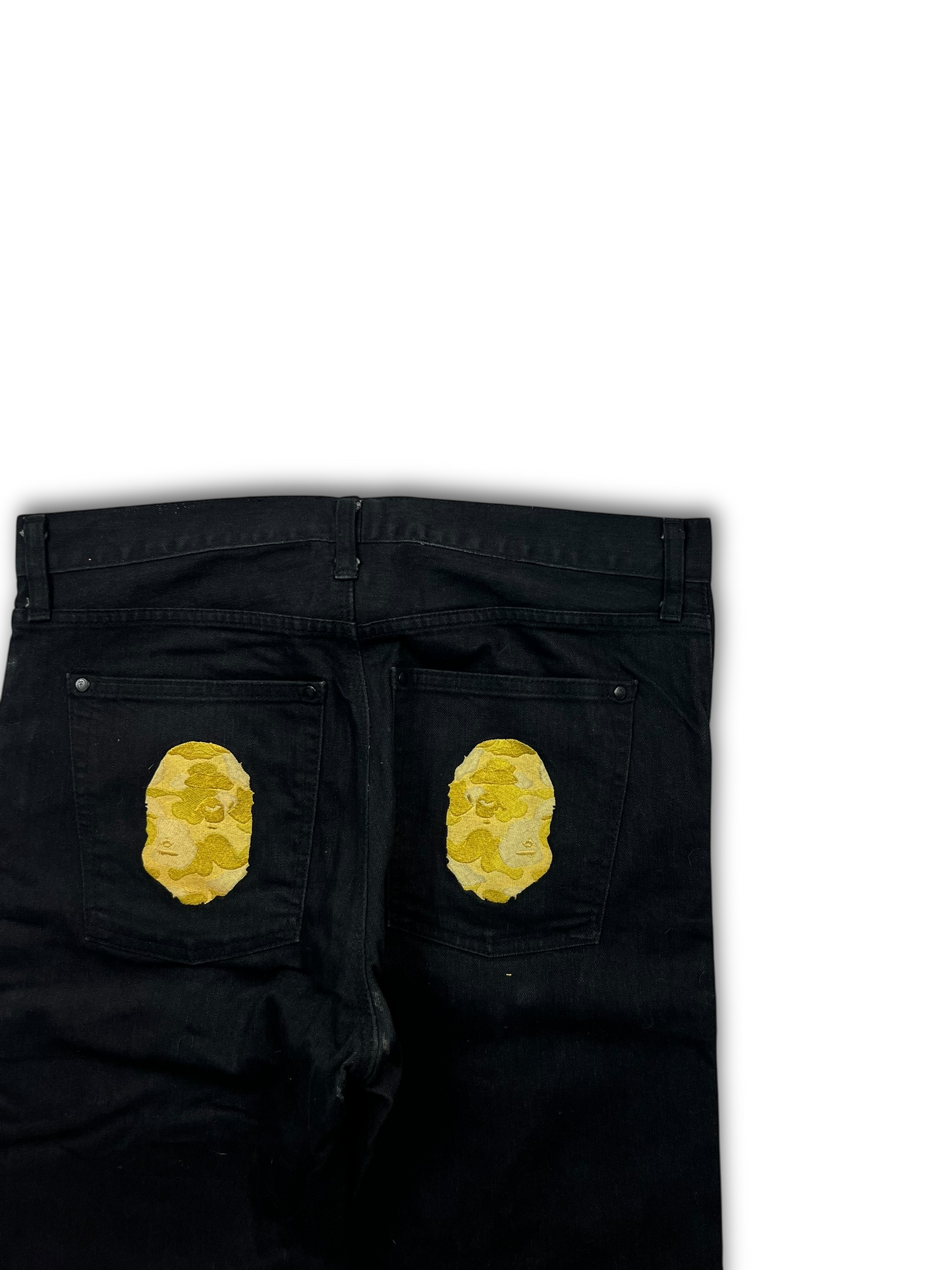 A Bathing Ape Pants (S)