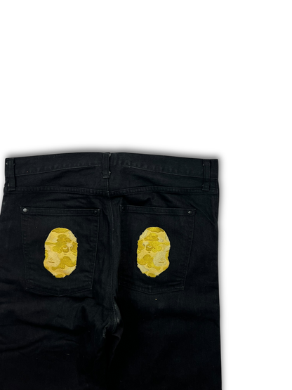 A Bathing Ape Pants (S)