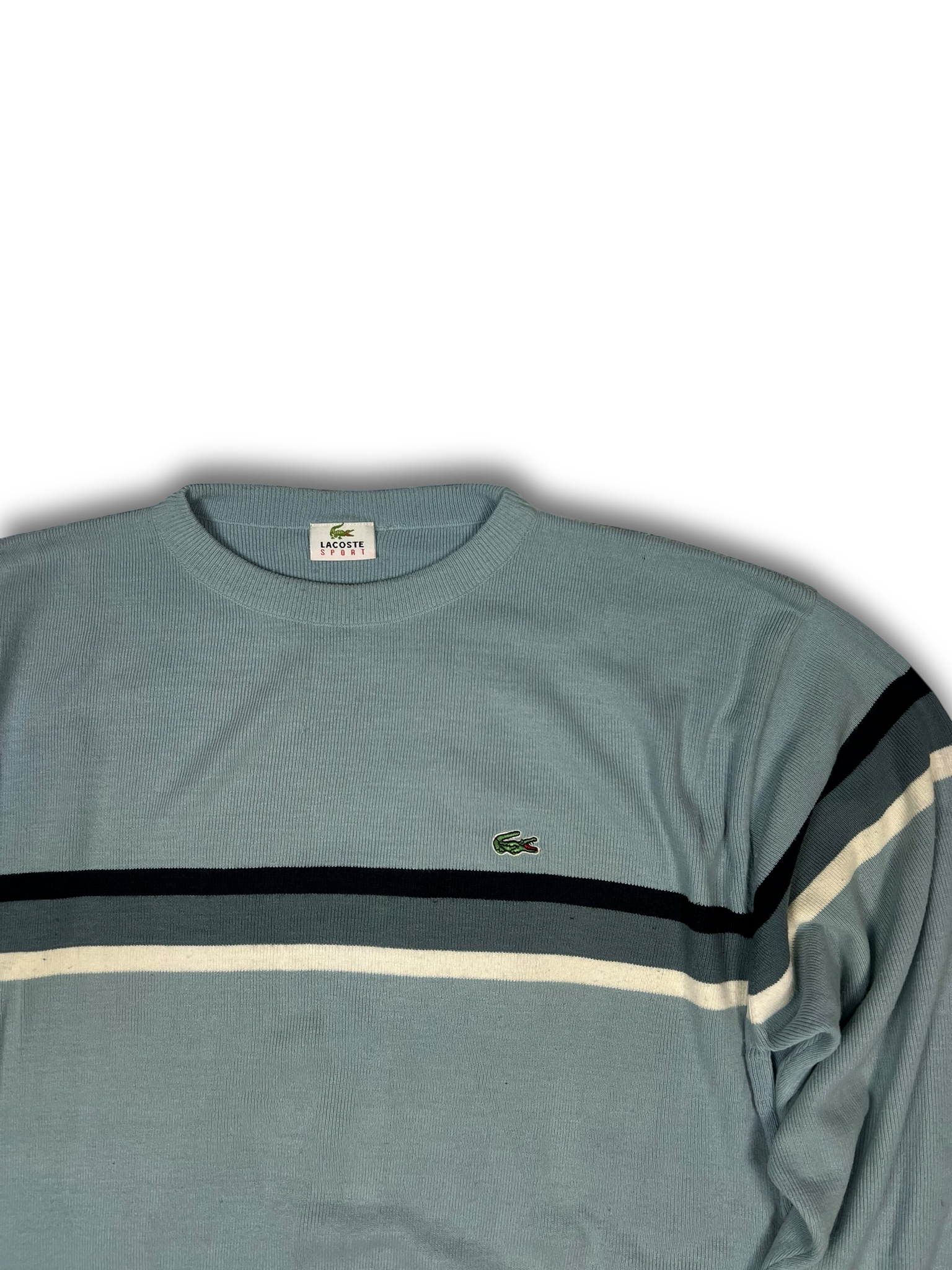 Lacoste Sweater (XL)