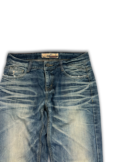 Kuios Japanese Washed Denim (32)