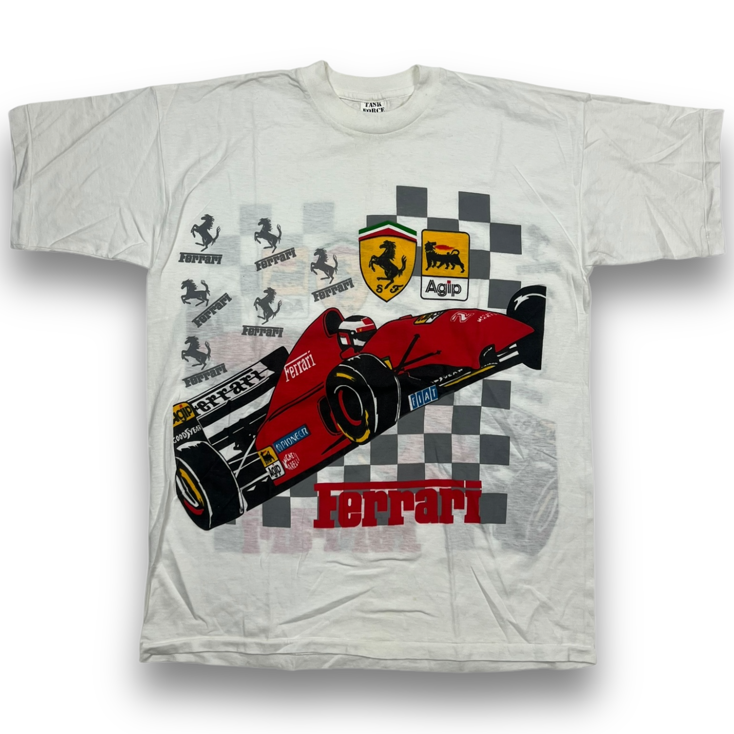 Ferrari T-Shirt (L)