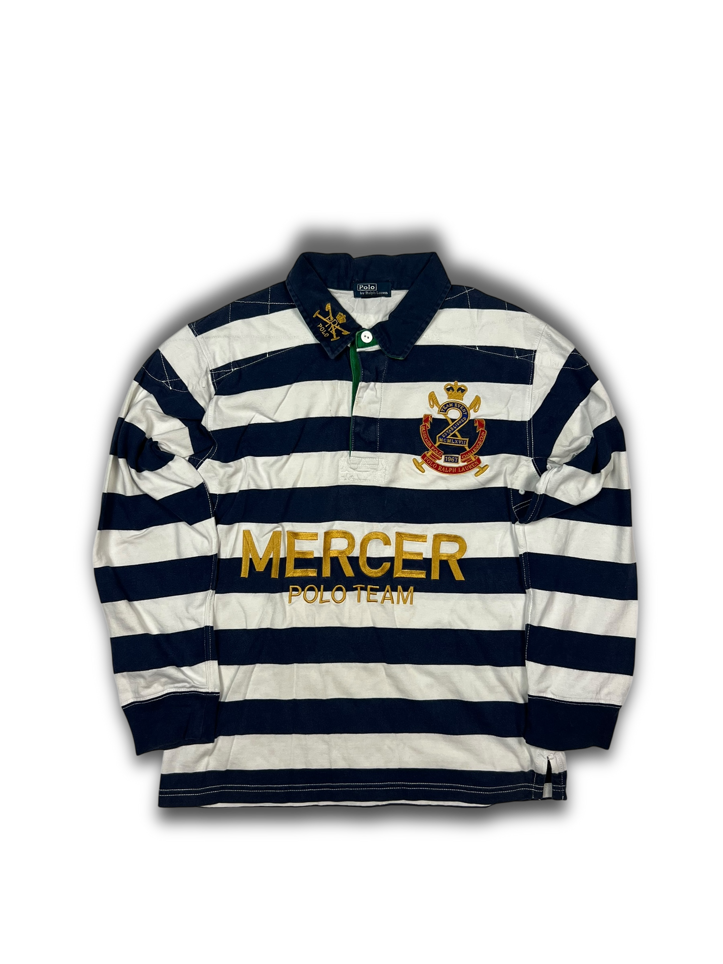 Polo Ralph Lauren Longsleeve (S)