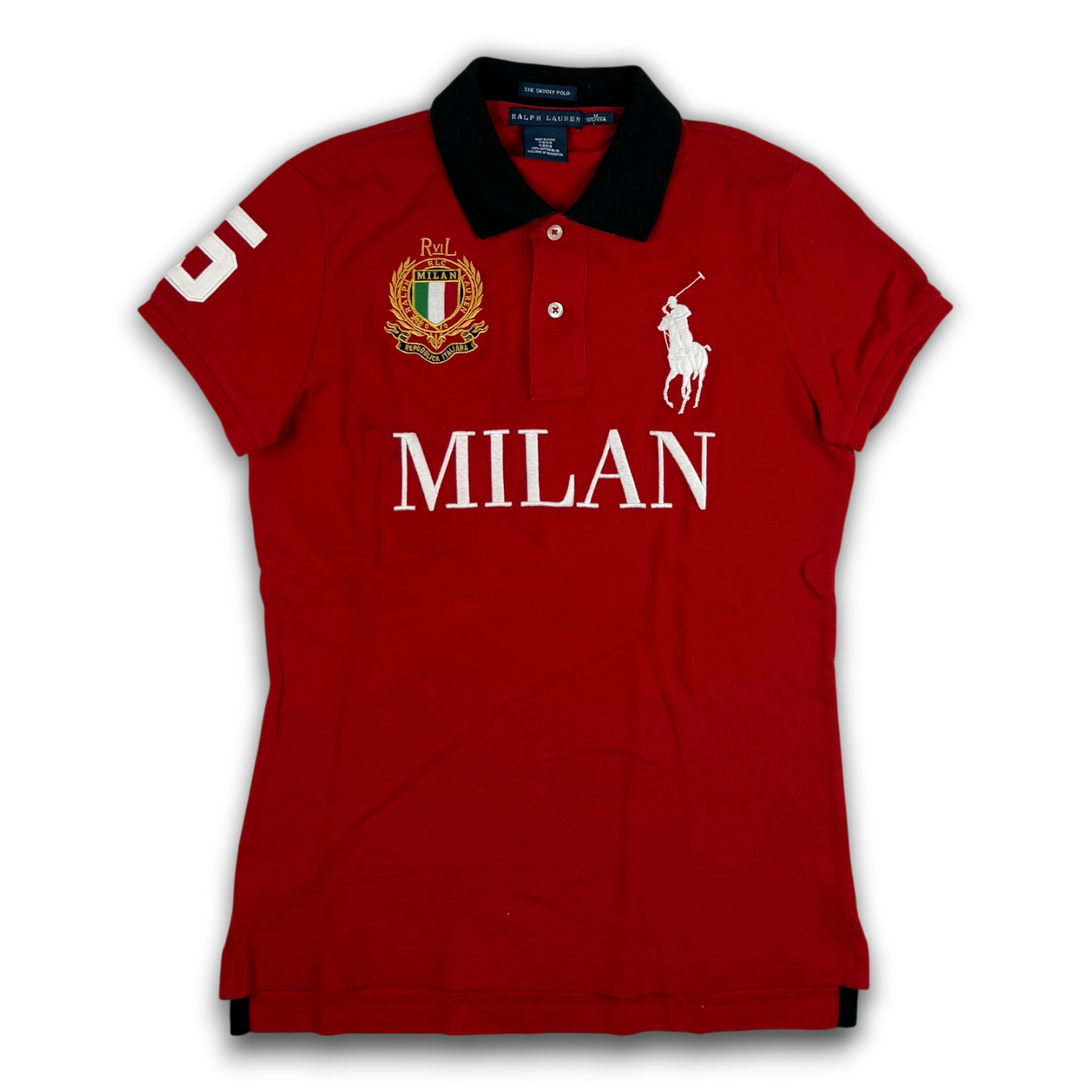 Polo Ralph Lauren Polo (Womens M)