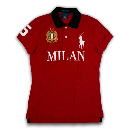 Polo Ralph Lauren Polo (Womens M)